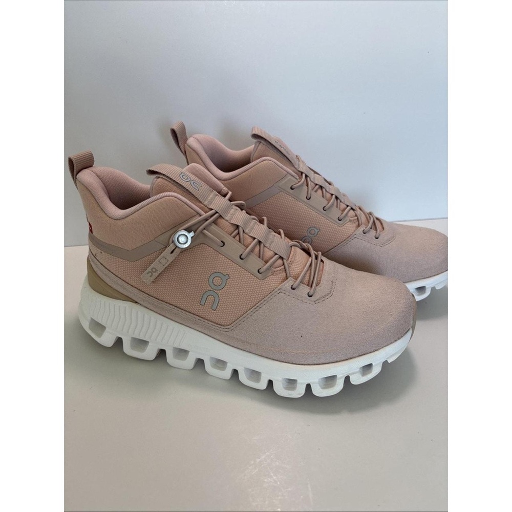 Cloudwalkers Pink On Clouds